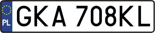 GKA708KL
