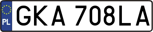 GKA708LA