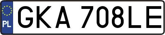 GKA708LE