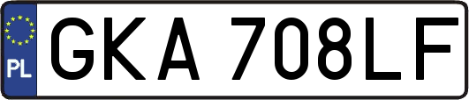 GKA708LF
