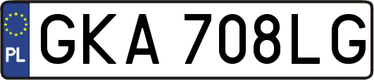 GKA708LG