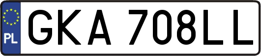 GKA708LL