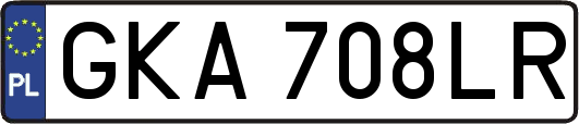 GKA708LR