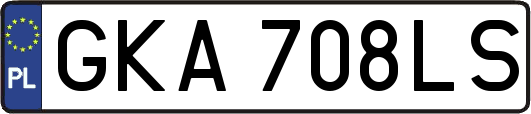 GKA708LS