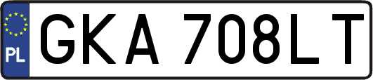 GKA708LT