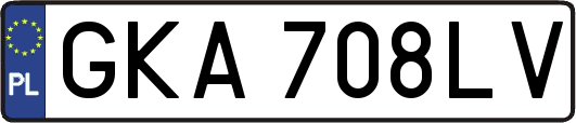 GKA708LV
