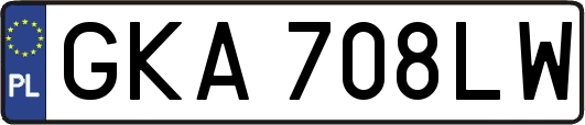 GKA708LW