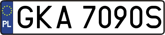GKA7090S