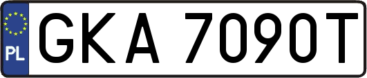 GKA7090T