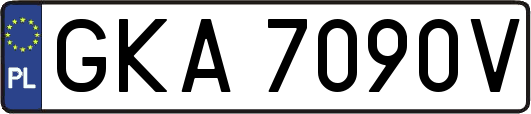 GKA7090V
