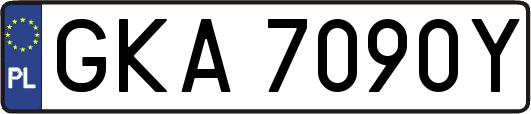 GKA7090Y