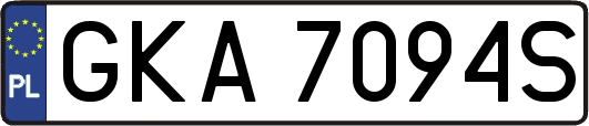 GKA7094S