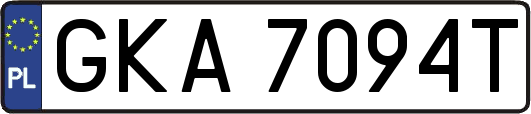 GKA7094T