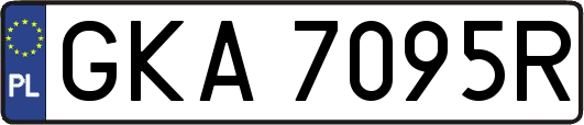 GKA7095R