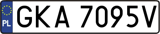 GKA7095V