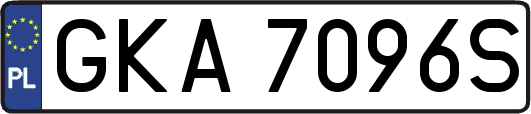 GKA7096S
