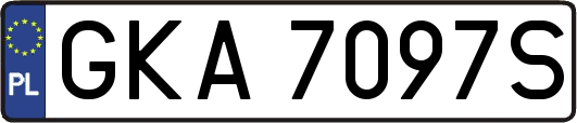 GKA7097S