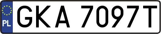 GKA7097T