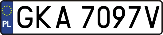 GKA7097V