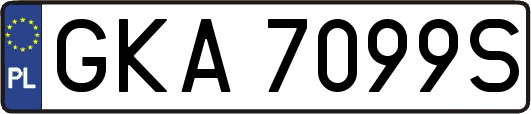 GKA7099S