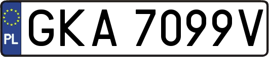 GKA7099V