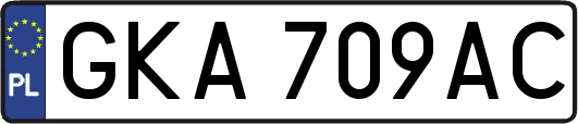 GKA709AC