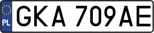 GKA709AE