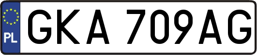 GKA709AG