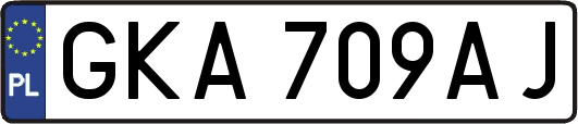 GKA709AJ