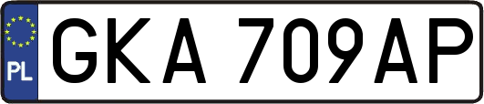 GKA709AP