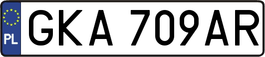 GKA709AR