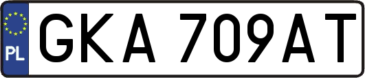 GKA709AT