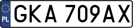 GKA709AX