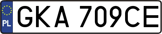 GKA709CE