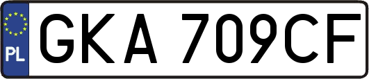 GKA709CF