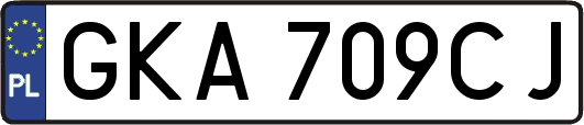 GKA709CJ