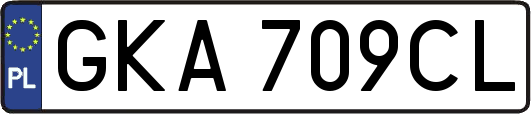 GKA709CL