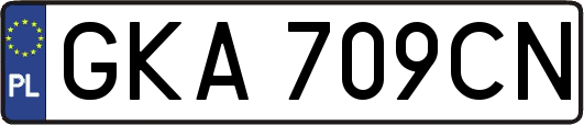 GKA709CN