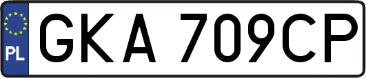 GKA709CP
