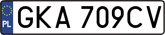 GKA709CV