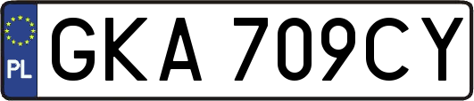 GKA709CY