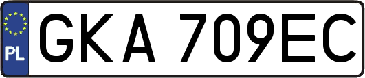 GKA709EC