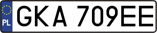 GKA709EE