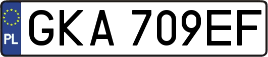 GKA709EF
