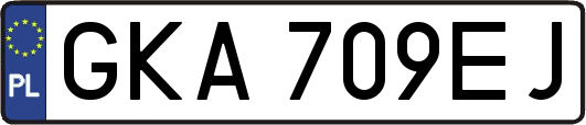 GKA709EJ