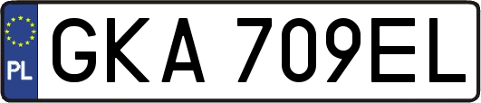GKA709EL
