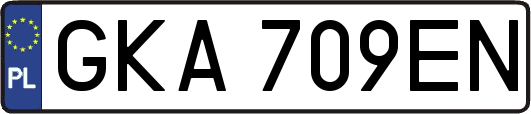 GKA709EN
