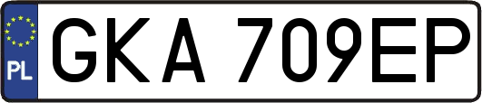 GKA709EP