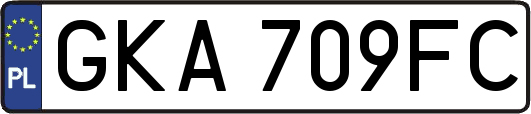 GKA709FC