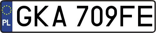 GKA709FE